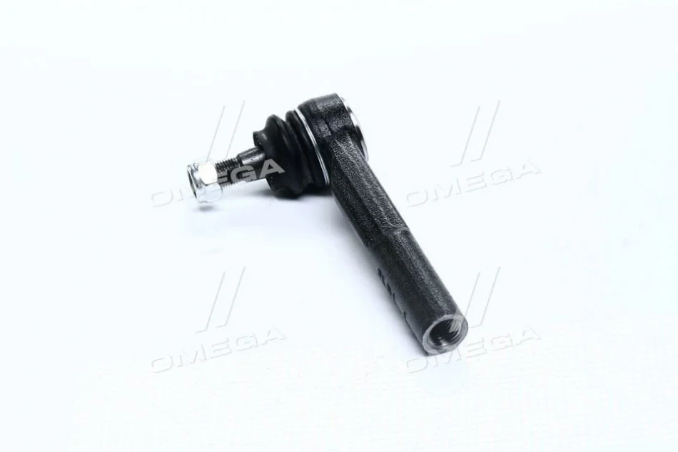 Наконечник тяги рульової L Opel Astra H/J 04-15 Zafira B/C 05- (вир-во) CTR CEG22L (фото 1)