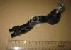 Наконечник тяги рульової R Toyota Avensis Verso 01-09 Ipsum 96-10 (вир-во) CTR CET203R (фото 2)