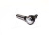 Наконечник тяги рулевой L Hyundai Mighty 98- HD45/HD65/HD72/HD78 NEW CE0322L CTR CEKH-30L (фото 3)