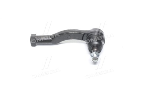 Наконечник тяги рульової L Subaru Outback 14- Impreza 92-04 Legacy 89-96 CTR CESU-4L