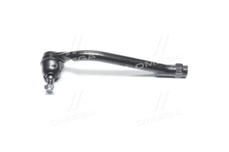 Наконечник тяги рул L Hyundai i30 07-13 Elantra 03-16 Kia Cerato 09-14 Cee\'d 06-18 (вир-во) CTR CEKH38L