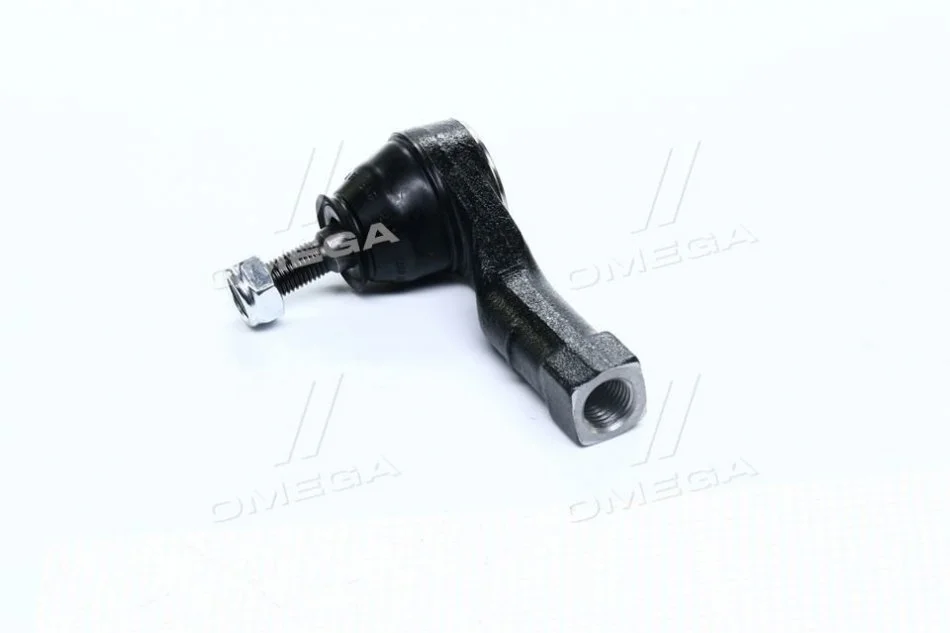Наконечник рул R Nissan Micra 02-10 Renault Clio 98-10 Kangoo Megane Symbol Twingo (вир-во) CTR CEN124 (фото 1)