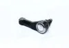 Наконечник рул R Nissan Micra 02-10 Renault Clio 98-10 Kangoo Megane Symbol Twingo (вир-во) CTR CEN124 (фото 3)