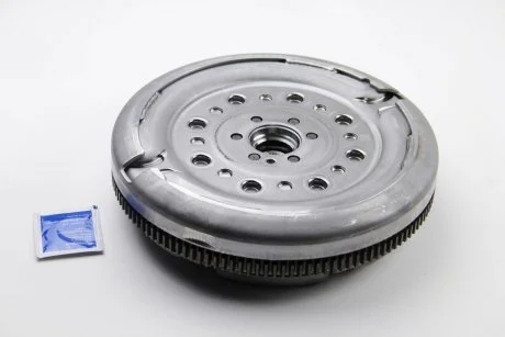 Зчеплення+маховик AUDI, SEAT, VW 1.6TDI-1.9TDI-2.0TDI 03-13 (Вир-во) SACHS 2289 000 280