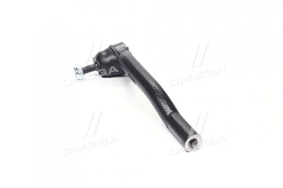 Наконечник тяги рулевой L Nissan Note 06-13 Tiida 04-13 Micra 02-10 NEW CE0508 (пр-во) CTR CEN116 (фото 1)