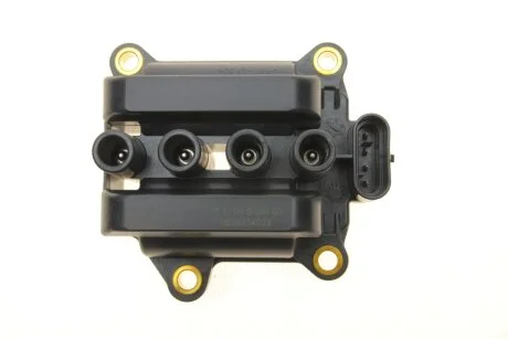 Котушка запалювання Renault Logan, Kangoo 1.2 BOSCH 0 986 221 046
