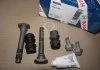 Елементи гальмівного супорта BOSCH 0204104308 (фото 2)