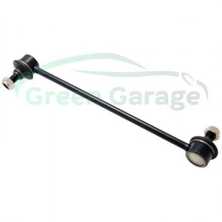 ТЯГА СТАБИЛИЗАТОРА ПЕРЕДНЯЯ (TOYOTA COROLLA CE120/NZE12#/ZZE12# 2000-2008) FEBEST 0123AVF (фото 1)