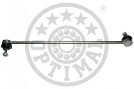 Тяга / Стійка стабілізатора OPTIMAL G71312