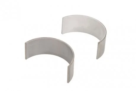 Вкладиші шатунні на 1 шатун GLYCO 713904 0.25MM