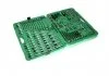 Набор инструмента комбинированный 1/4"3/8"1/2" 216ед. TOPTUL GCAI216R (фото 2)