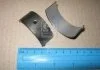 Вкладиші шатунні на 1 шатун GLYCO 013584 0.25MM (фото 2)