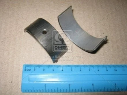 Вкладиш шатунний GLYCO 013584 0.25MM
