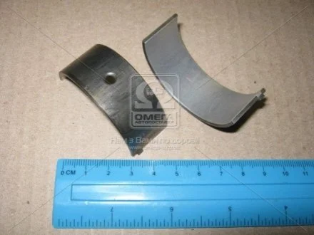 Вкладиші шатунні на 1 шатун GLYCO 013584 0.25MM