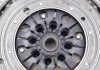 Зчеплення+ маховик VW TRANSPORTER 2,5TDI 95-03(вир-во Luk) LUK 600 0002 00 (фото 11)