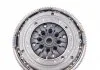 Зчеплення+ маховик VW TRANSPORTER 2,5TDI 95-03(вир-во Luk) LUK 600 0002 00 (фото 12)