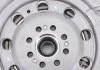 Зчеплення+ маховик VW TRANSPORTER 2,5TDI 95-03(вир-во Luk) LUK 600 0002 00 (фото 8)