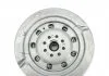 Зчеплення+ маховик VW TRANSPORTER 2,5TDI 95-03(вир-во Luk) LUK 600 0002 00 (фото 9)
