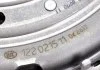 Зчеплення+ маховик VW TRANSPORTER 2,5TDI 95-03(вир-во Luk) LUK 600 0002 00 (фото 10)
