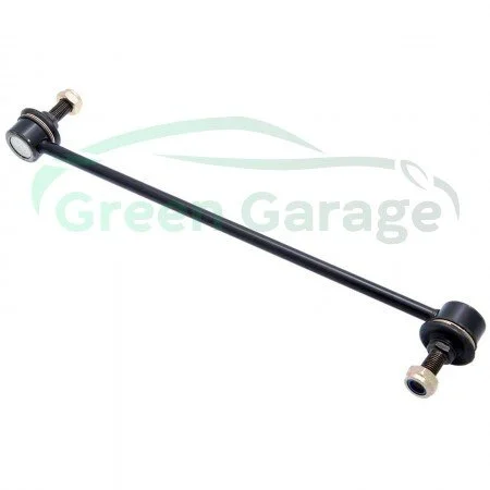 ТЯГА СТАБИЛИЗАТОРА ПЕРЕДНЯЯ (MAZDA 3 BK 2003-2008) FEBEST 0523004 (фото 1)