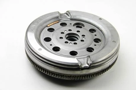 Маховик VW (вир-во Luk) LUK 417 0027 10