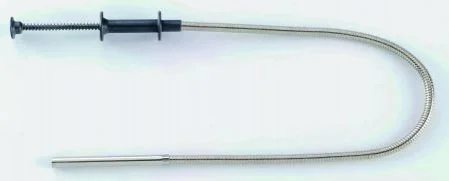 Зажим-захват гнучкий 560 мм FORCE 88901