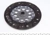 Зчеплення+маховик VW PASSAT, SKODA SUPERB AUDI A6 1,6-1,8-2,0 94-05 (Вир-во) LUK 600 0083 00 (фото 13)