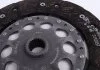 Зчеплення+маховик VW PASSAT, SKODA SUPERB AUDI A6 1,6-1,8-2,0 94-05 (Вир-во) LUK 600 0083 00 (фото 14)