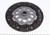 Зчеплення+маховик VW PASSAT, SKODA SUPERB AUDI A6 1,6-1,8-2,0 94-05 (Вир-во) LUK 600 0083 00 (фото 15)