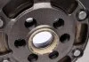 Зчеплення+маховик VW PASSAT, SKODA SUPERB AUDI A6 1,6-1,8-2,0 94-05 (Вир-во) LUK 600 0083 00 (фото 2)