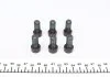 Зчеплення+маховик VW PASSAT, SKODA SUPERB AUDI A6 1,6-1,8-2,0 94-05 (Вир-во) LUK 600 0083 00 (фото 7)