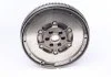 Зчеплення+маховик VW PASSAT, SKODA SUPERB AUDI A6 1,6-1,8-2,0 94-05 (Вир-во) LUK 600 0083 00 (фото 8)