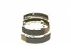 Гальмівні колодки, барабанні BOSCH 0986487597 (фото 4)