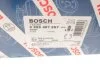 Колодка торм. барабан. FORD TRANSIT CONNECT задн. (пр-во Bosch) BOSCH 0986487667 (фото 12)