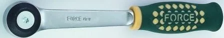 3/8" Тріщотка 72 зуба 195мм FORCE 80239