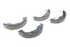 Гальмівні колодки барабанні BOSCH 0986487626 (фото 11)