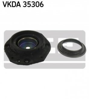 Опора стійка амортизатора SKF VKDA 35306