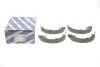 Гальмівні колодки ручного гальма BOSCH 0986487765 (фото 1)