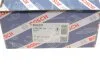 Гальмівні колодки ручного гальма BOSCH 0986487765 (фото 4)