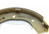 Гальмівні колодки барабанні BOSCH 0986487909 (фото 4)
