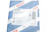 Гальмівні колодки барабанні BOSCH 0986487772 (фото 6)