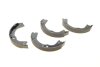 Гальмівні колодки барабанні BOSCH 0986487776 (фото 2)