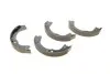 Гальмівні колодки барабанні BOSCH 0986487776 (фото 2)