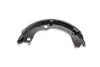 Гальмівні колодки барабанні BOSCH 0986487776 (фото 4)