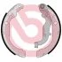 Гальмівні колодки барабанні BREMBO S68 549 (фото 1)