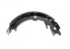 Гальмівні колодки барабанні BOSCH 0986487792 (фото 11)