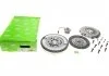 Зчеплення+маховик Chevrolet Cruze, Opel (вир-во Valeo) VALEO 837408 (фото 1)