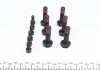 Комплект сцепления AUDI A3 2,0TDI 03-12, SKODA OCTAVIA II 04-13, SUPERB II 08-15 (Пр-во) VALEO 837397 (фото 15)