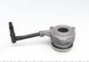 Комплект сцепления AUDI A3 2,0TDI 03-12, SKODA OCTAVIA II 04-13, SUPERB II 08-15 (Пр-во) VALEO 837397 (фото 17)