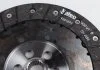 Комплект сцепления AUDI A3 2,0TDI 03-12, SKODA OCTAVIA II 04-13, SUPERB II 08-15 (Пр-во) VALEO 837397 (фото 20)